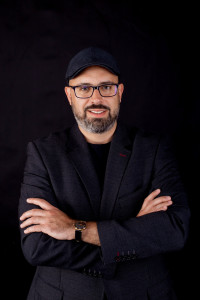 Csapatunk tagja a szerteágazó problémák "hegyeinek" sikeres megmászásában is járatos dr. Korossy Csaba